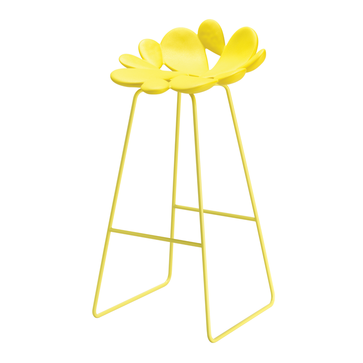 Cactus Design Indoor/Outdoor Stool | Oroa.com