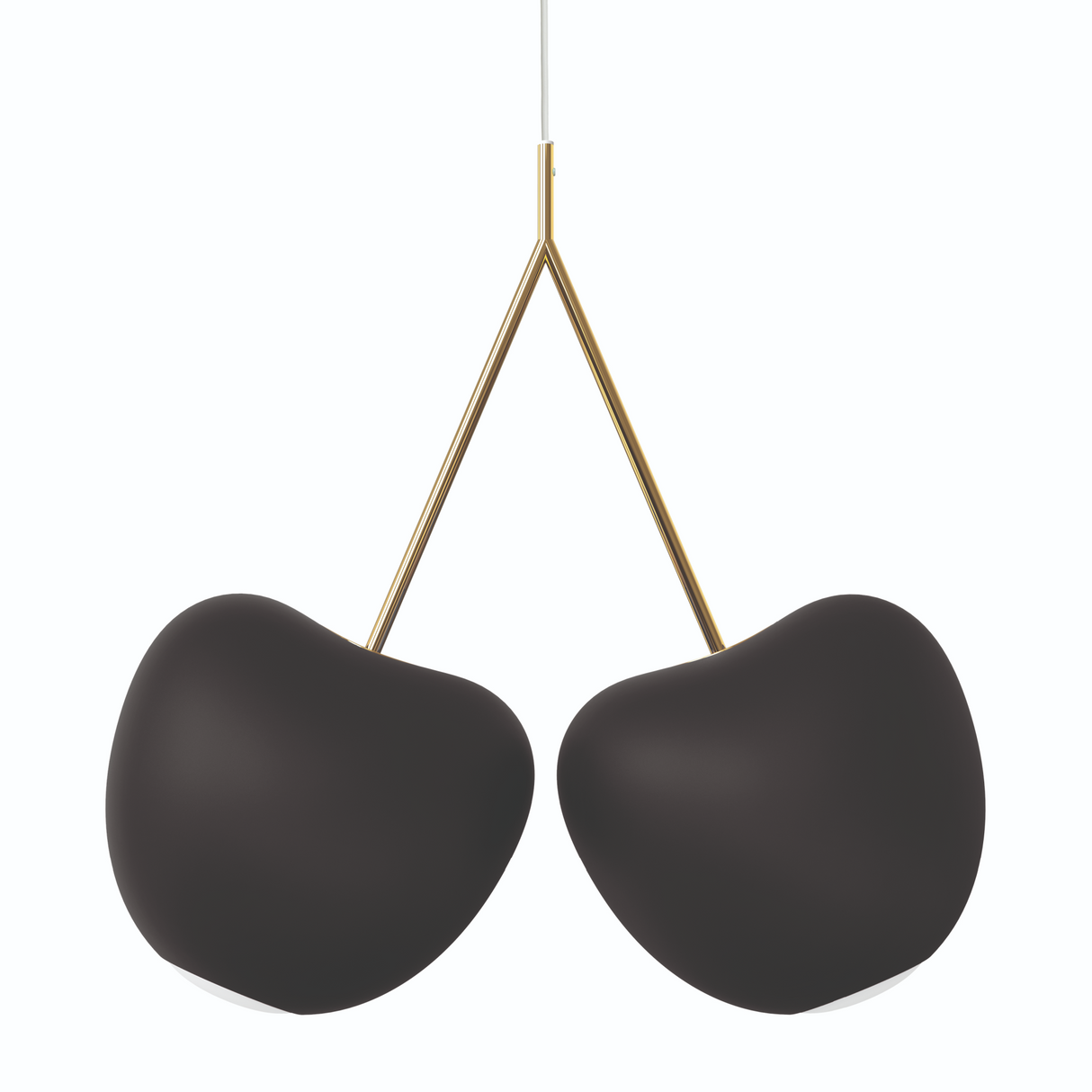 Modern Sculptural Chandelier | Oroa.com