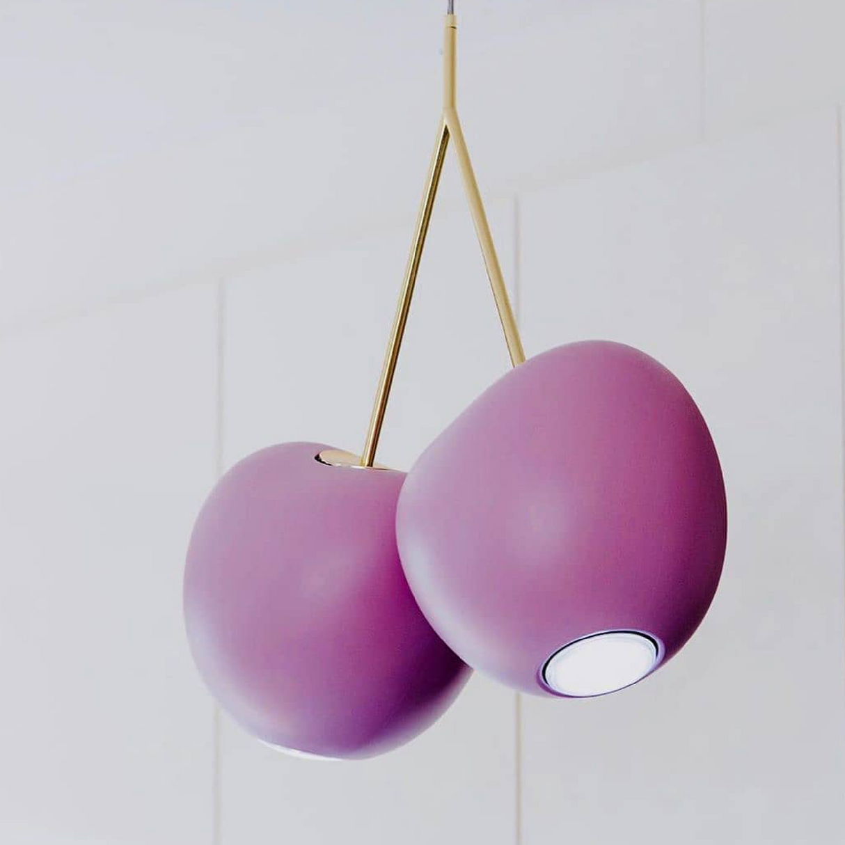 Modern Sculptural Chandelier | Oroa.com