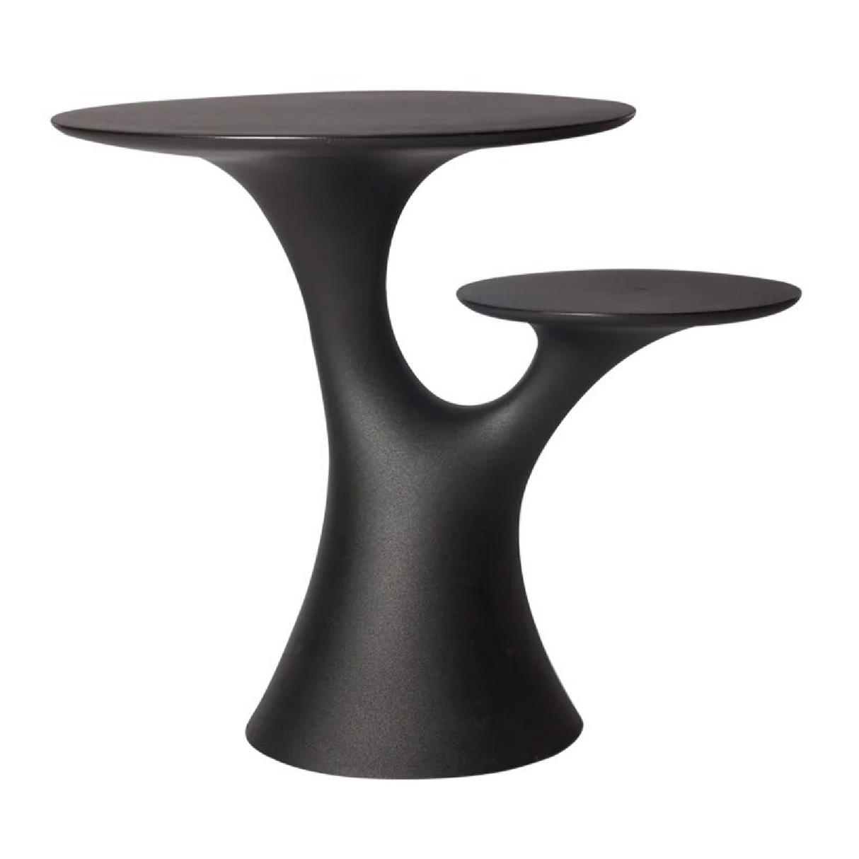 Two-Level Side Table | Oroa.com