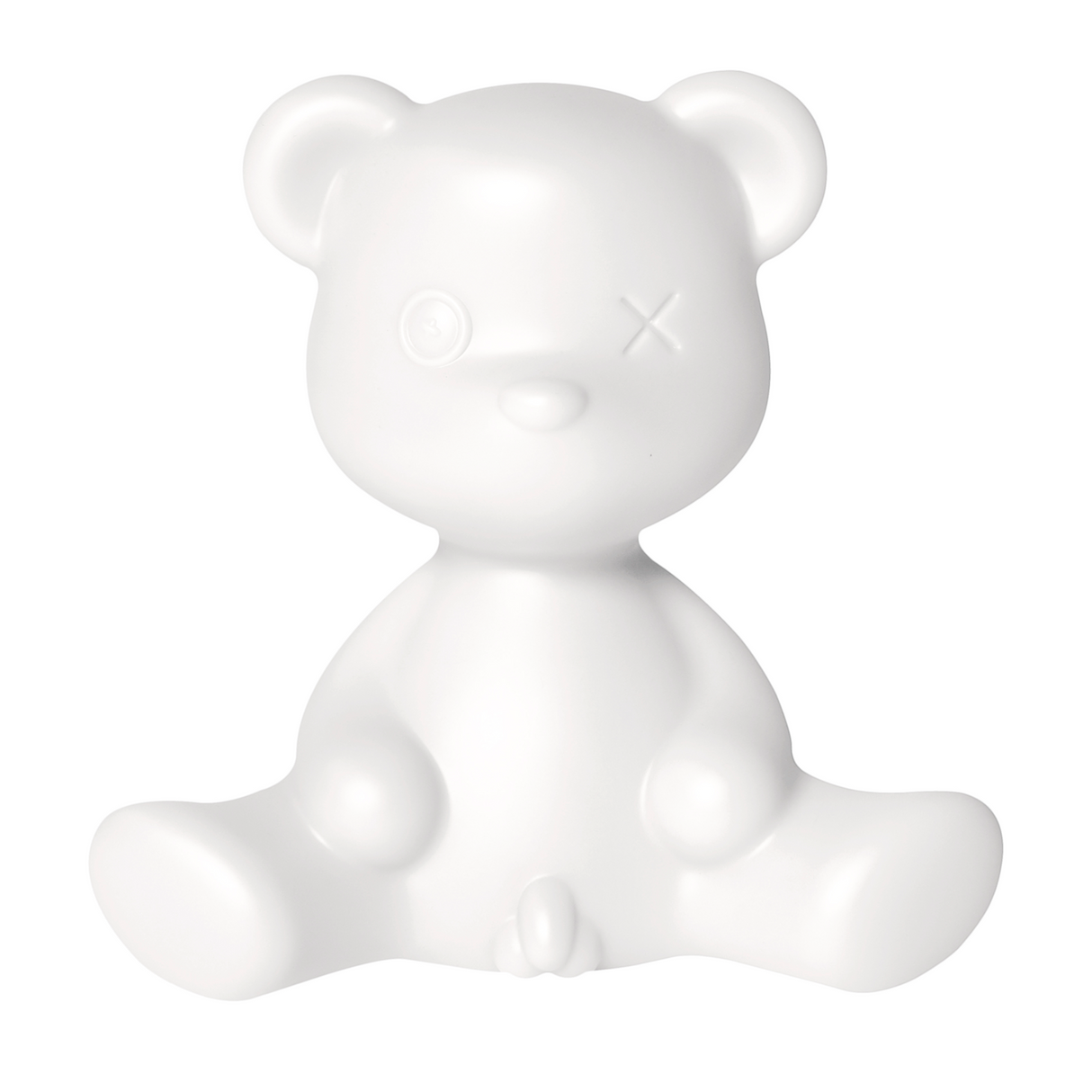 White Bear Rechargeable LED Lamp | Oroa.com