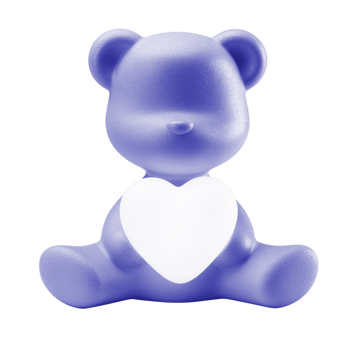 Bear Figurehead Table Lamp XS | Oroa.com
