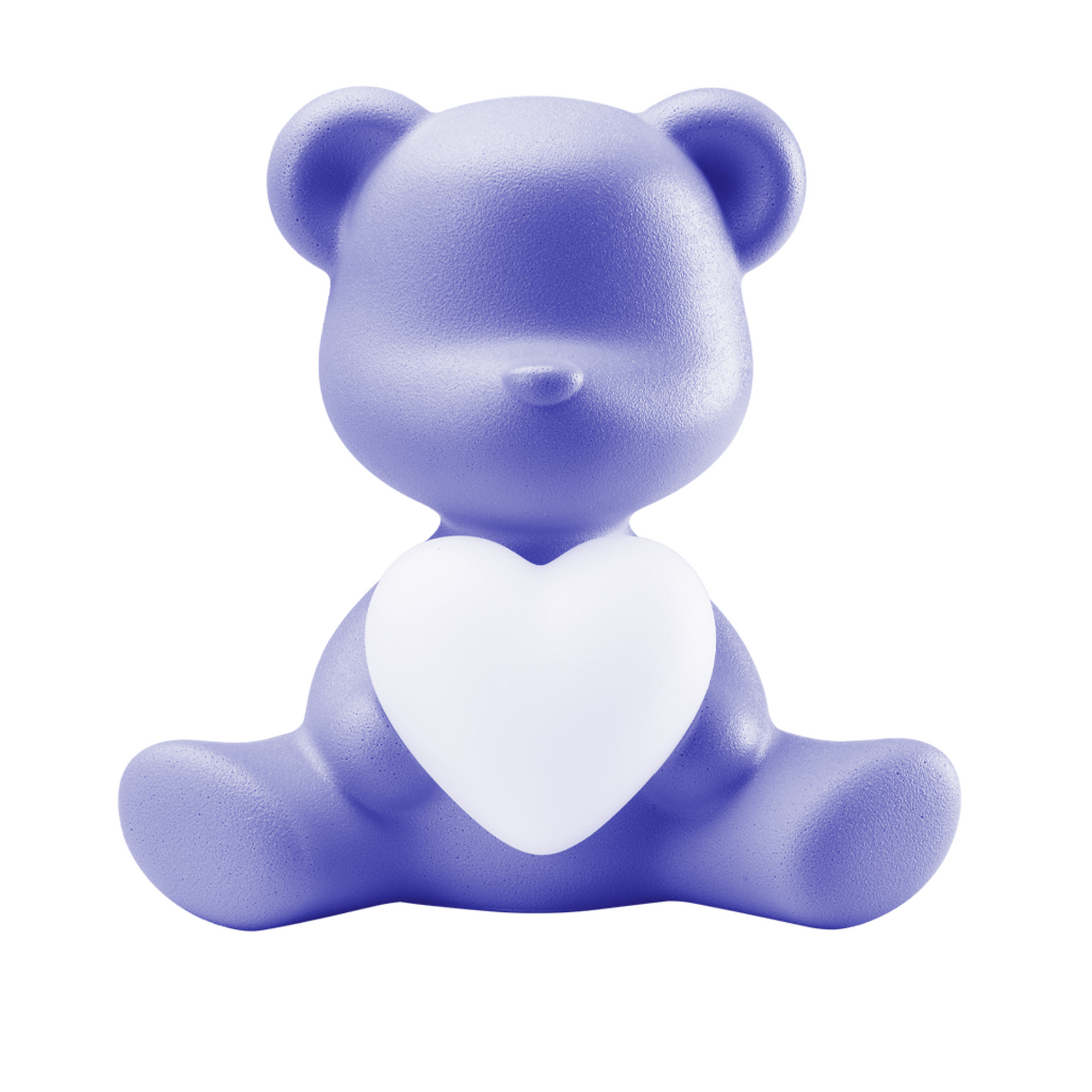 Bear Figurehead Table Lamp XS | Oroa.com