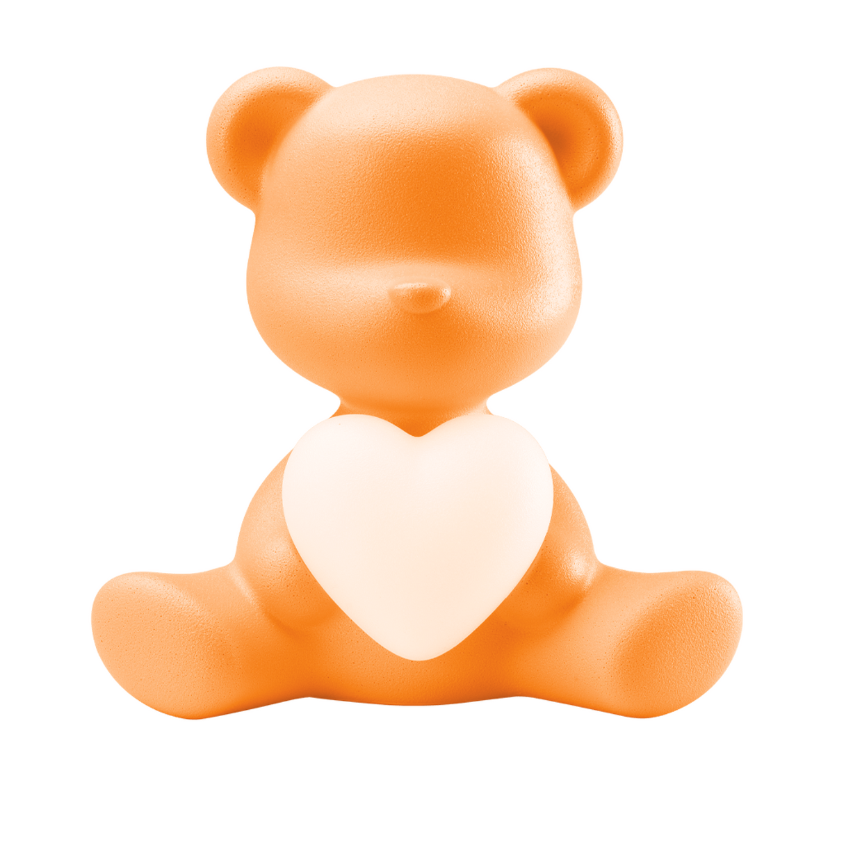 Bear Figurehead Table Lamp XS | Oroa.com