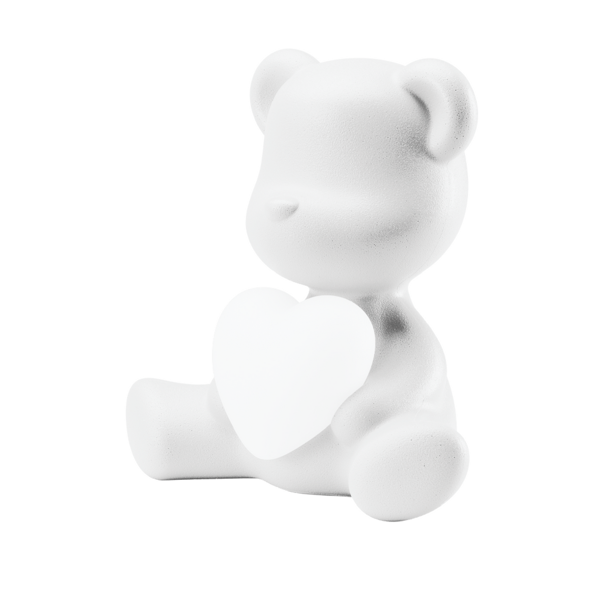 Bear Figurehead Table Lamp XS | Oroa.com