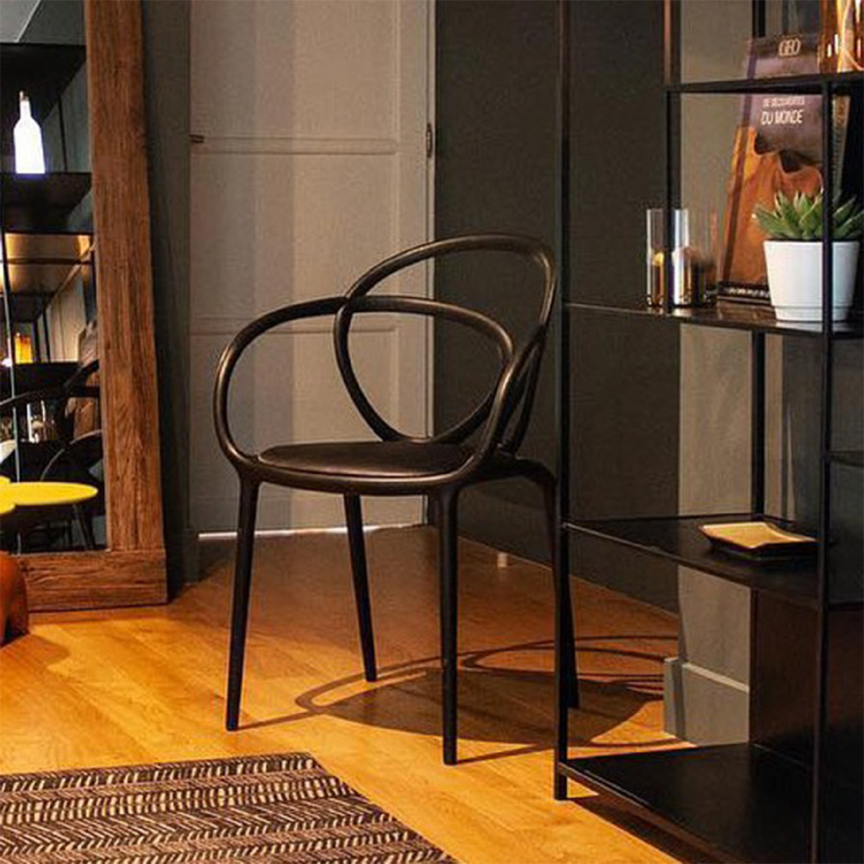 Tangled Dining Chairs (2) | Oroa.com