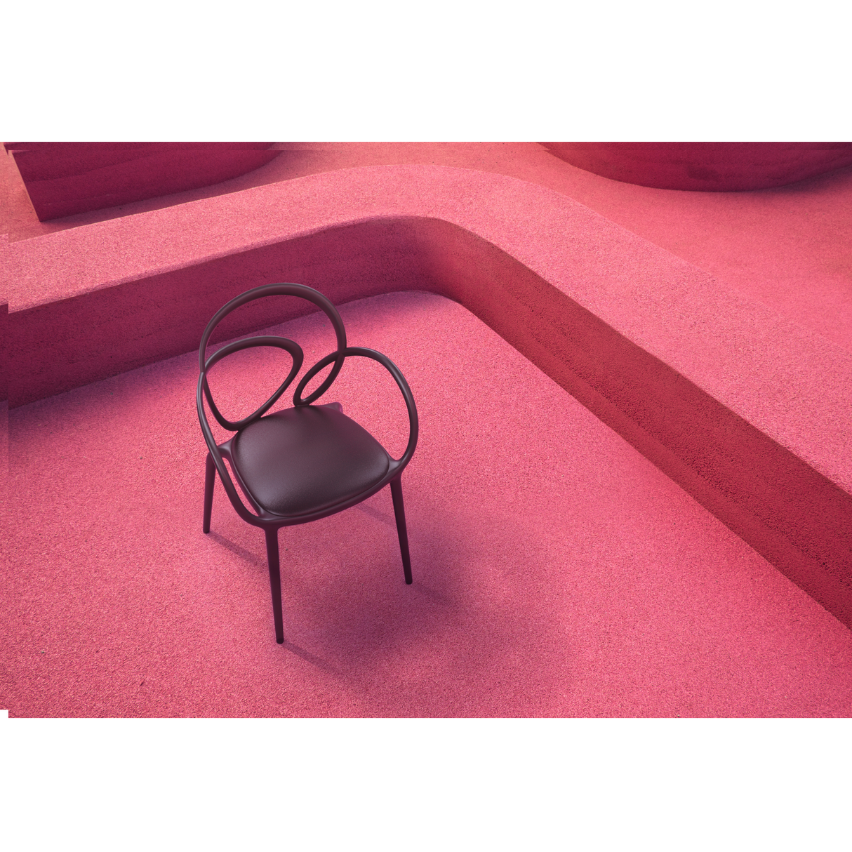 Tangled Dining Chairs (2) | Oroa.com