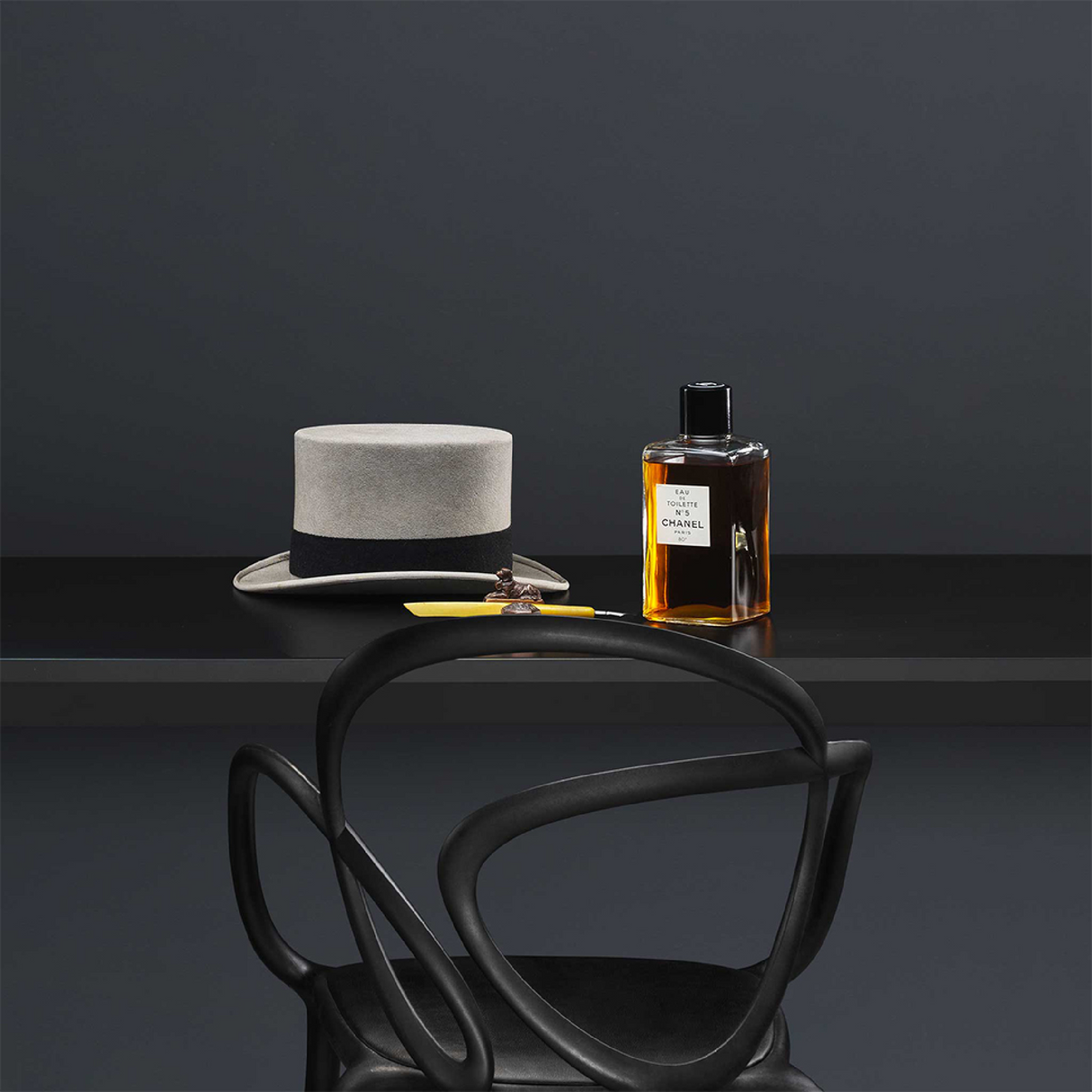 Tangled Dining Chairs (2) | Oroa.com