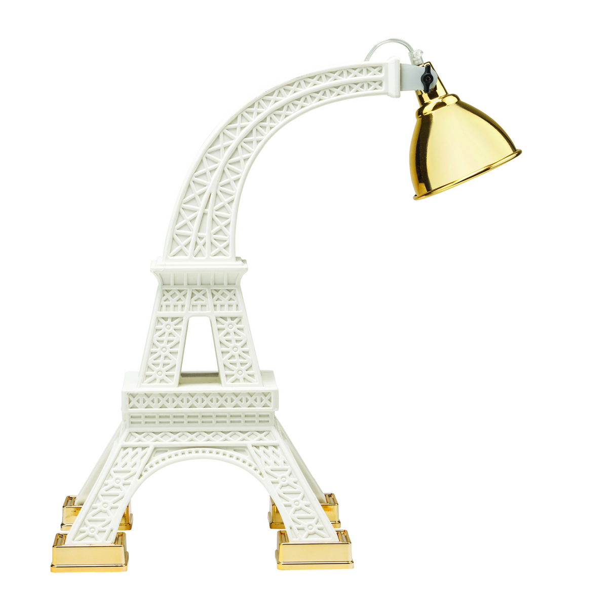 Eiffel Tower Table Lamp M | Oroa.com