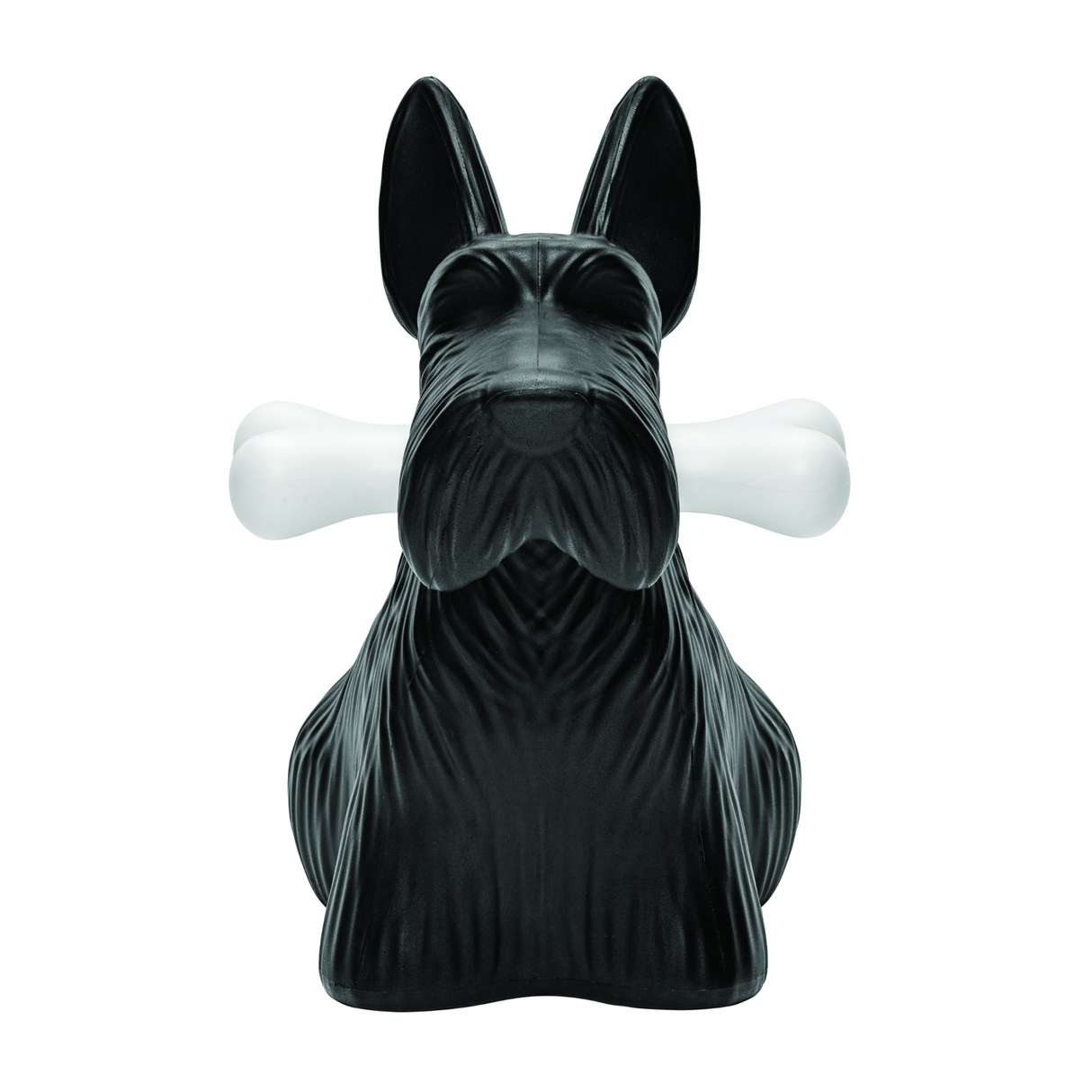 Decorative Dog Wireless Lamp | Oroa.com