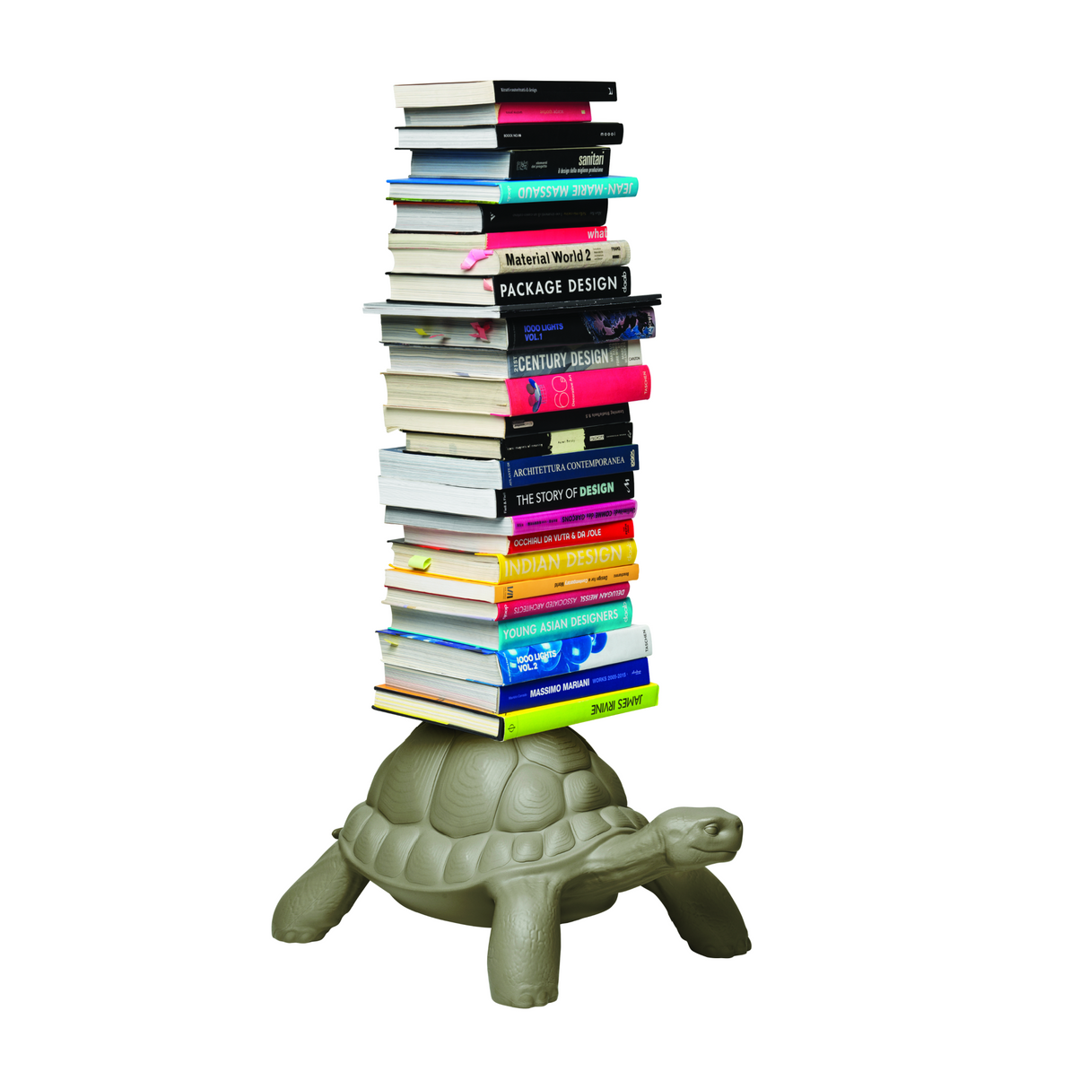Modern Decorative Bookcase | Oroa.com