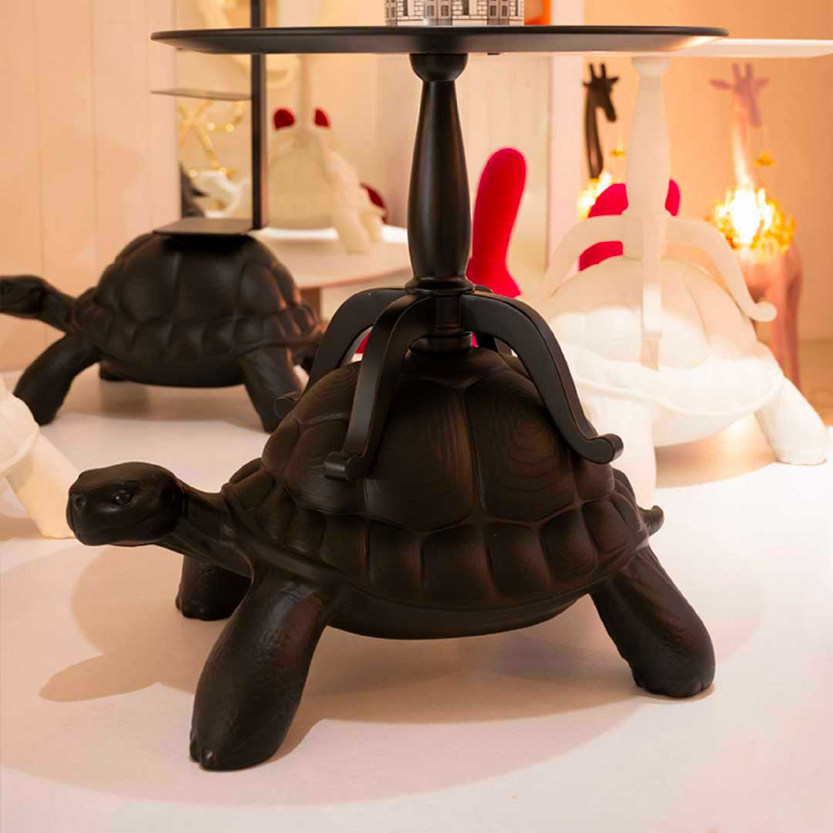 Modern Decorative Coffee Table | Oroa.com