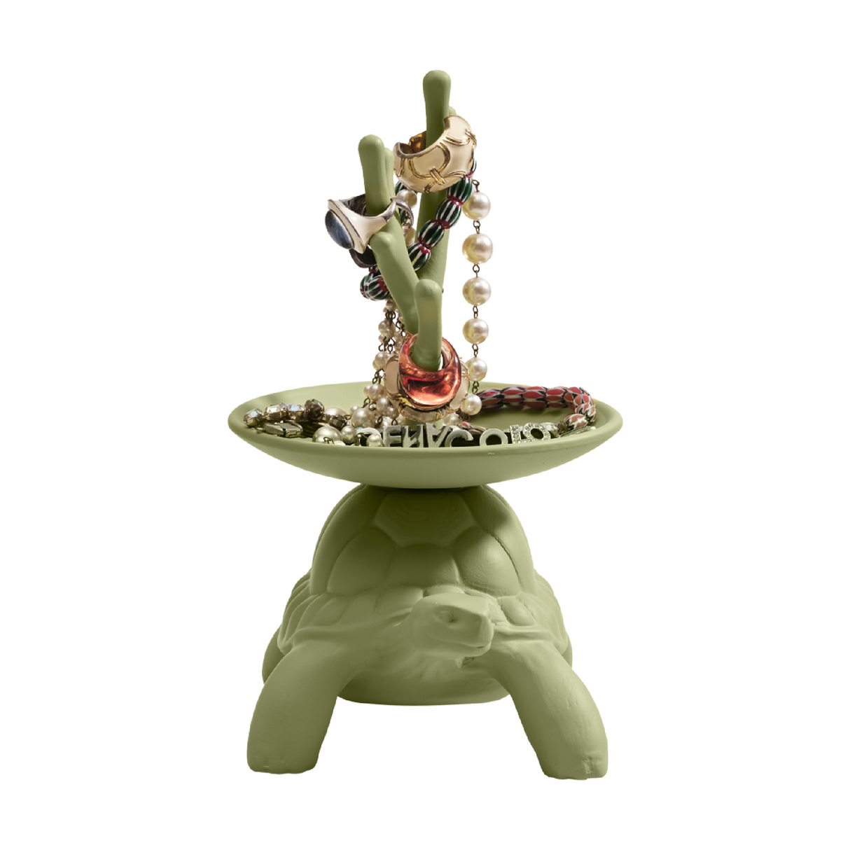 Ceramic Jewelry Tree XS | Oroa.com