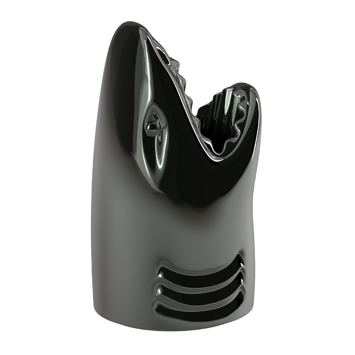 Shark-Shaped Multipurpose Holder | Oroa.com