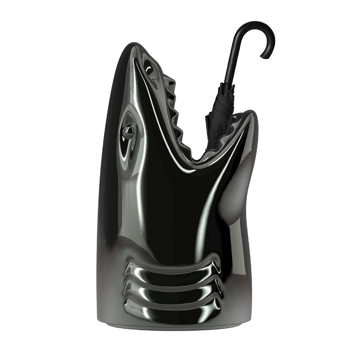 Shark-Shaped Multipurpose Holder | Oroa.com