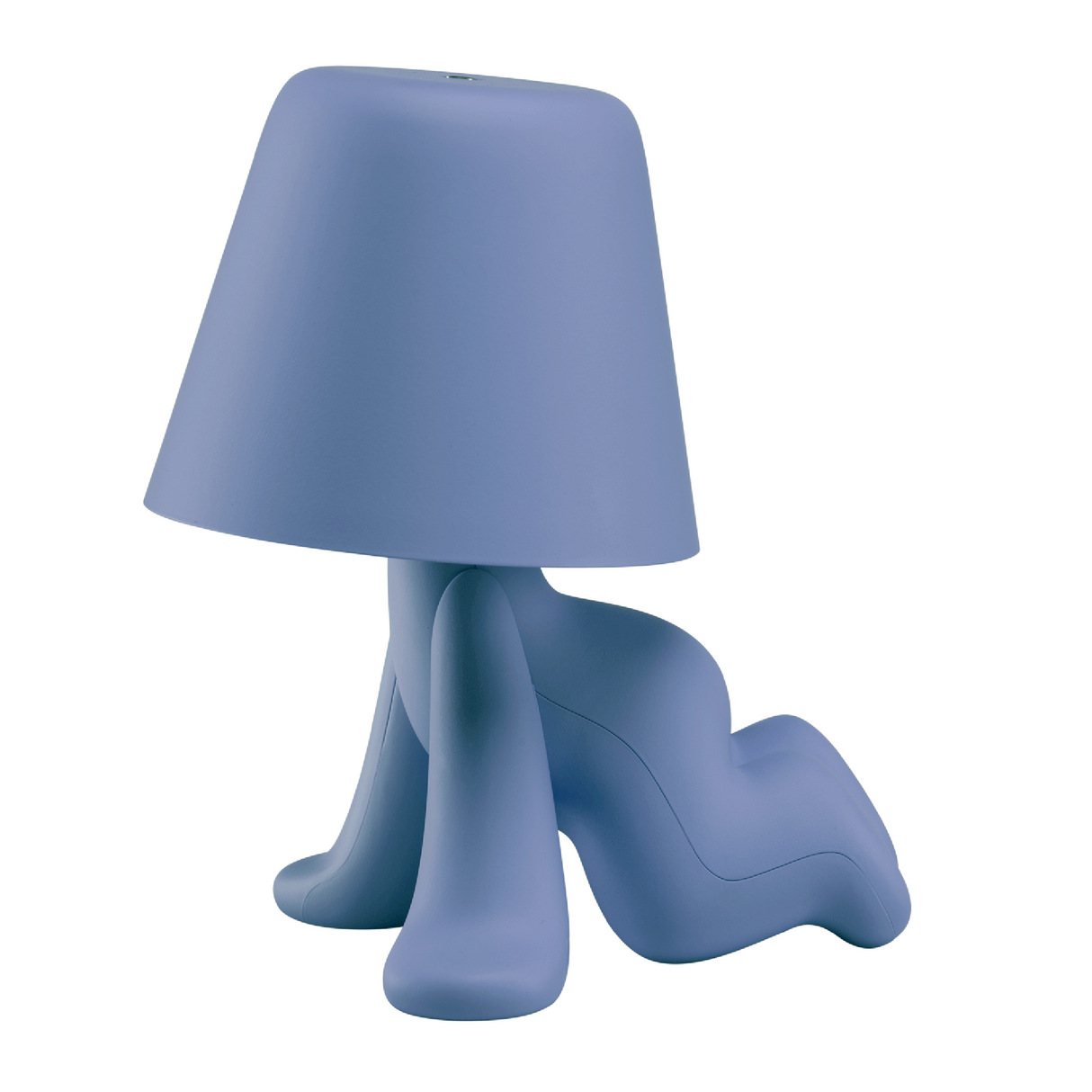 Sculptural Child Rechargeable LED Lamp | Oroa.com