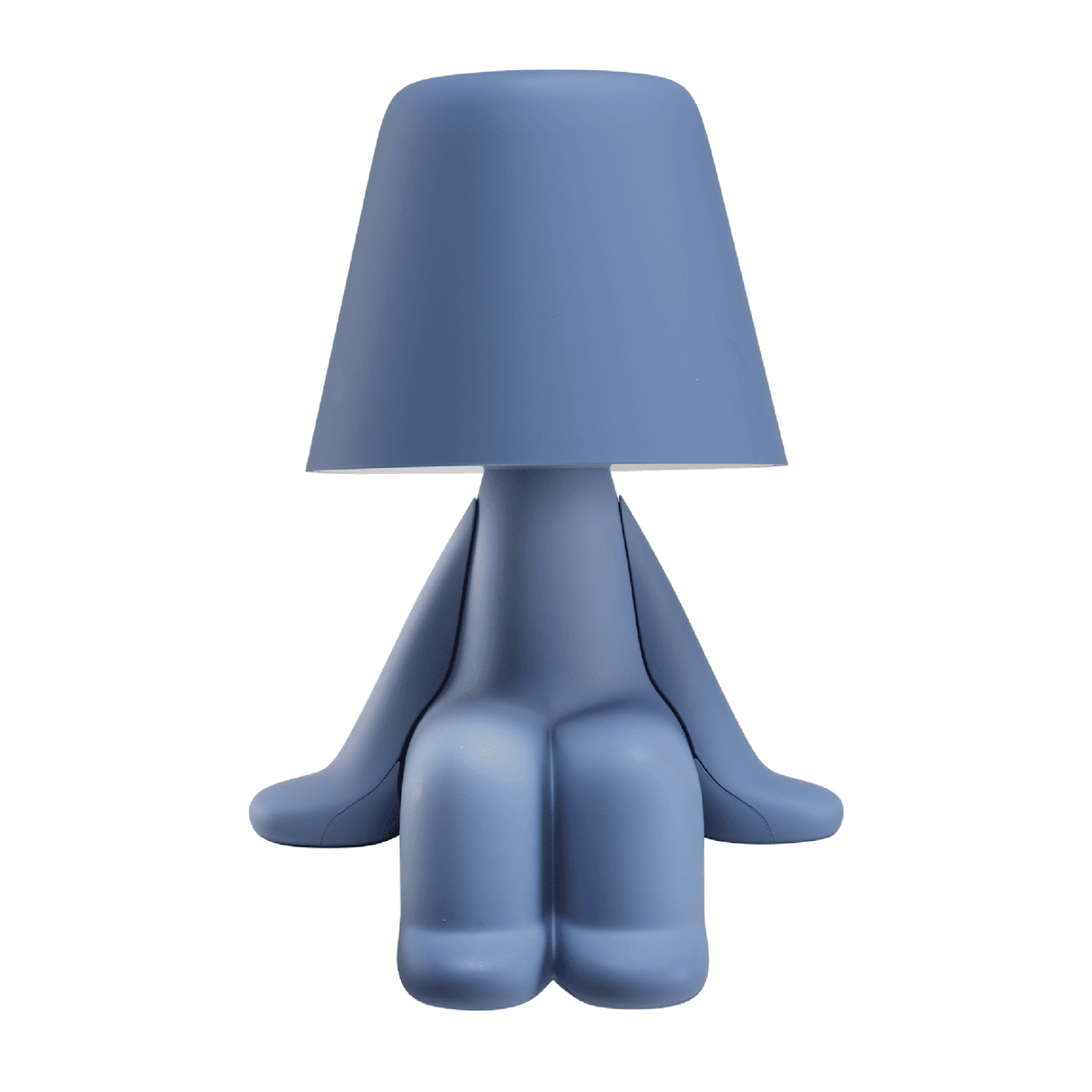 Sculptural Child Rechargeable LED Lamp | Oroa.com