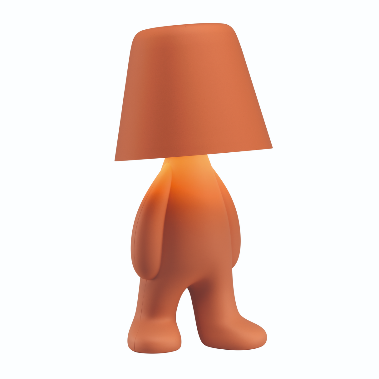 Sculptural Child Rechargeable LED Lamp | Oroa.com