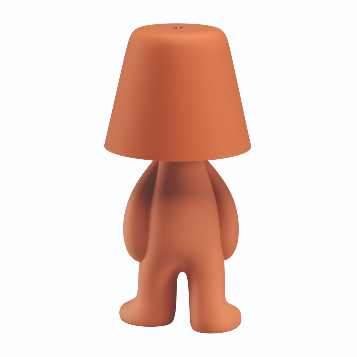Sculptural Child Rechargeable LED Lamp | Oroa.com