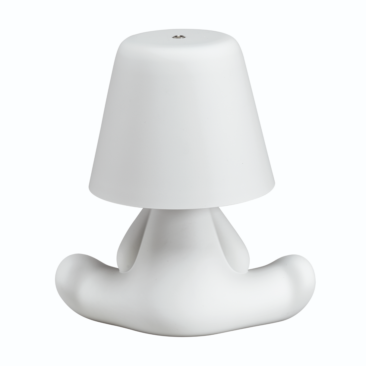 Sculptural Child Rechargeable LED Lamp | Oroa.com