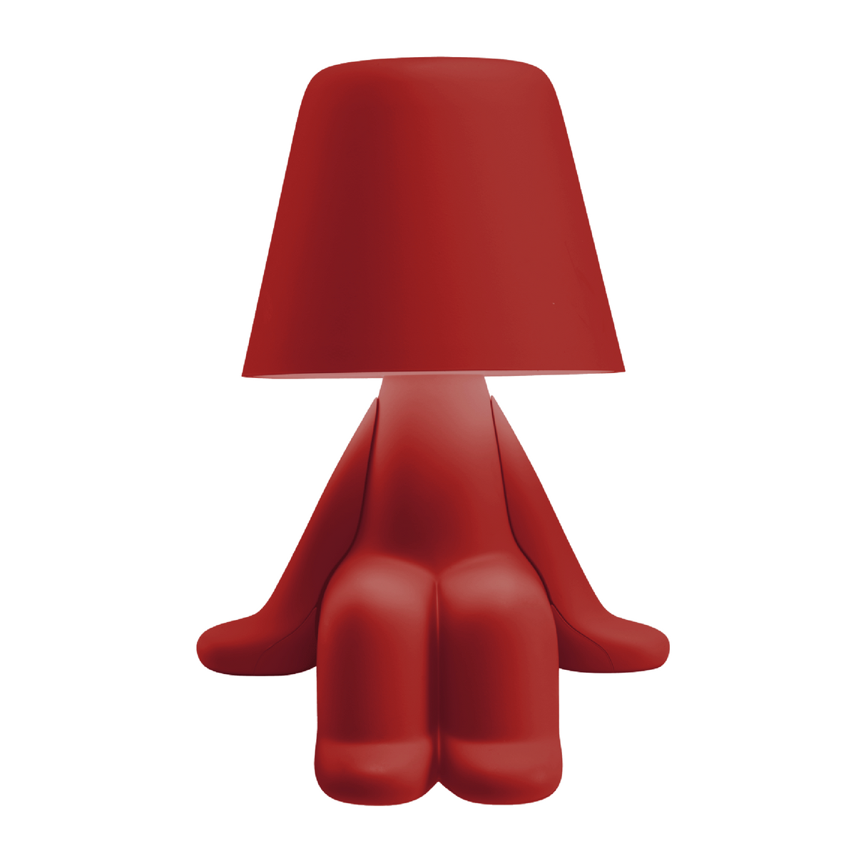 Sculptural Child Rechargeable LED Lamp | Oroa.com