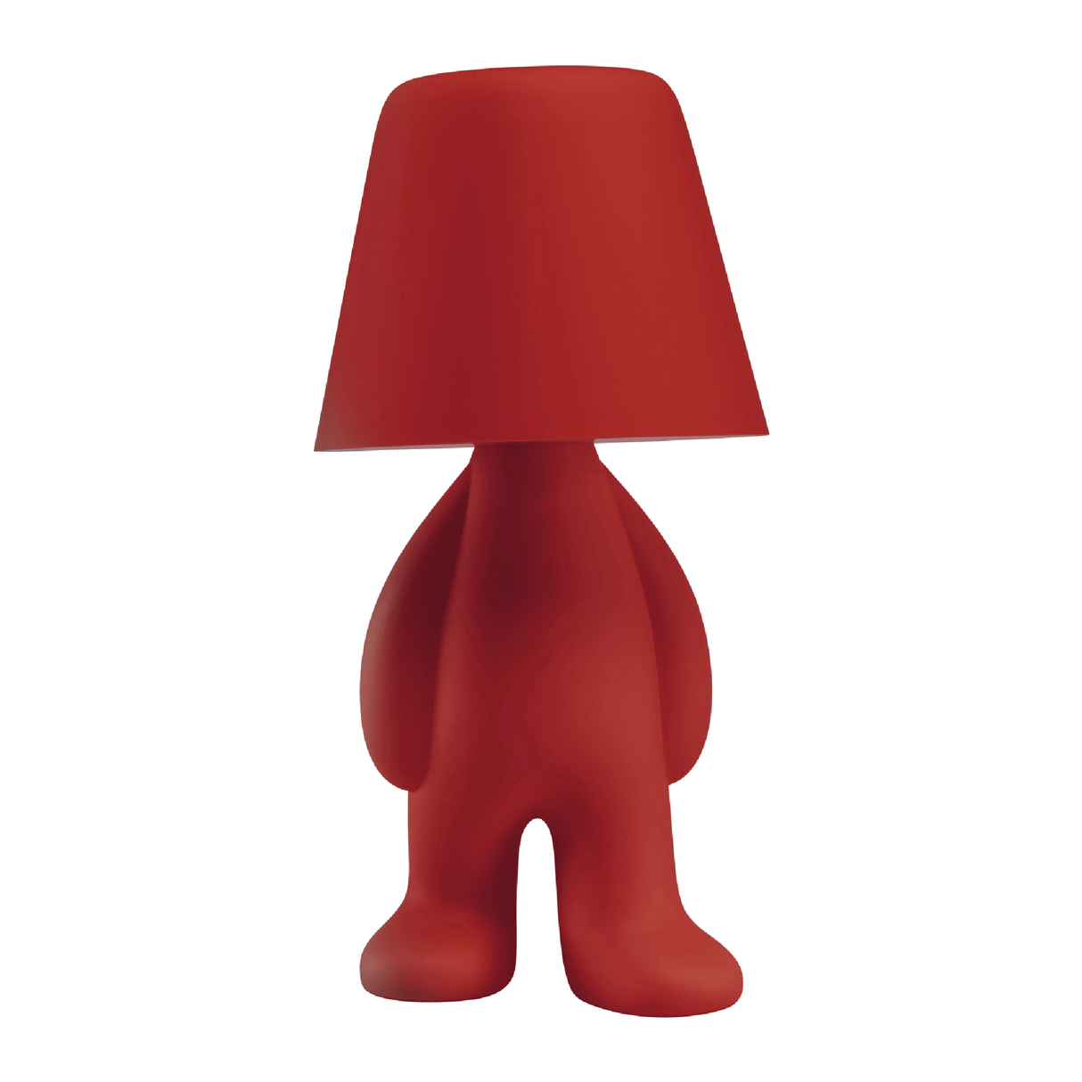Sculptural Child Rechargeable LED Lamp | Oroa.com