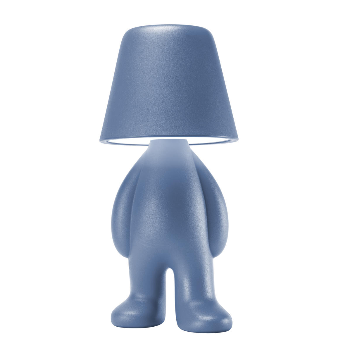 Standing Figure Table Lamp | Oroa.com