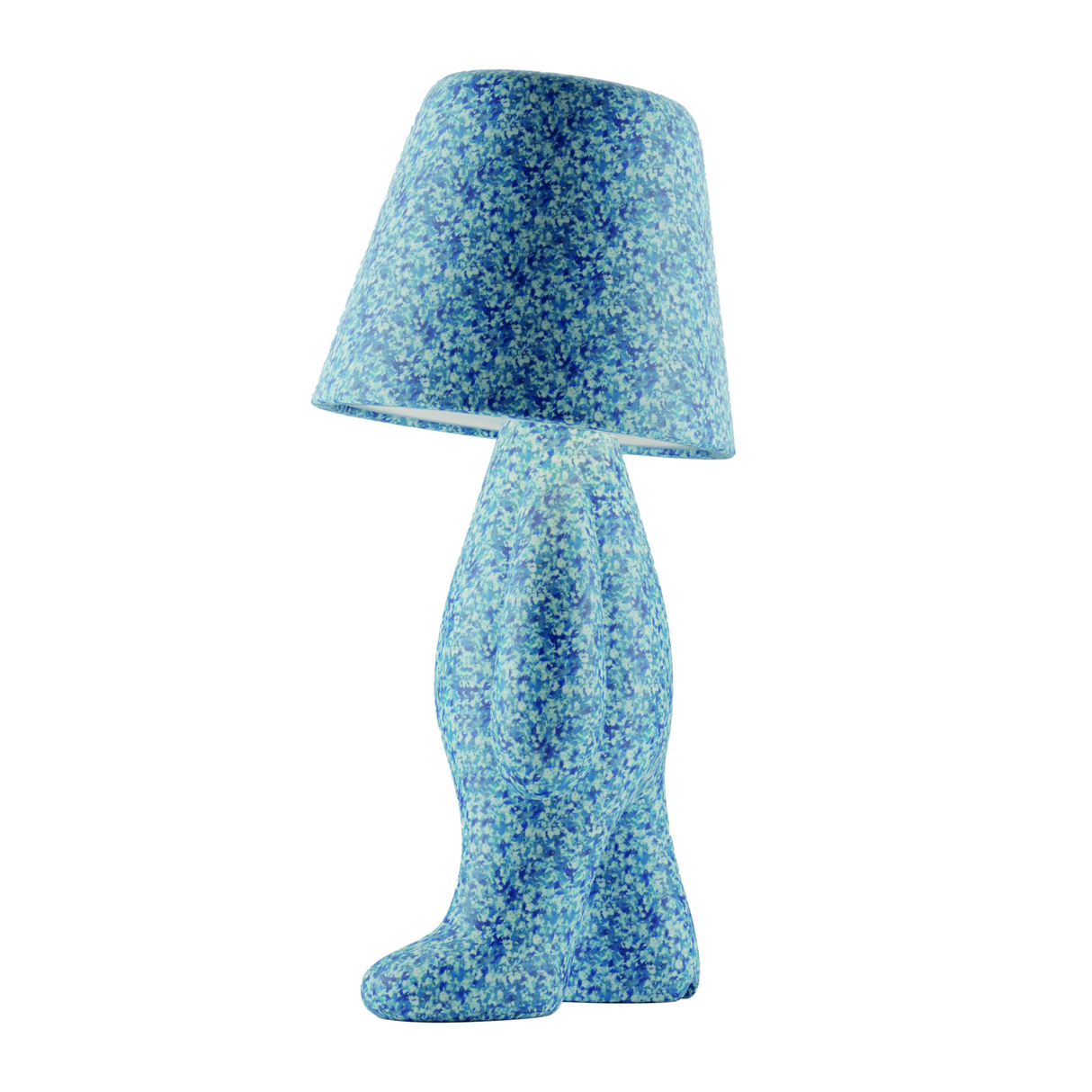 Standing Figure Table Lamp | Oroa.com