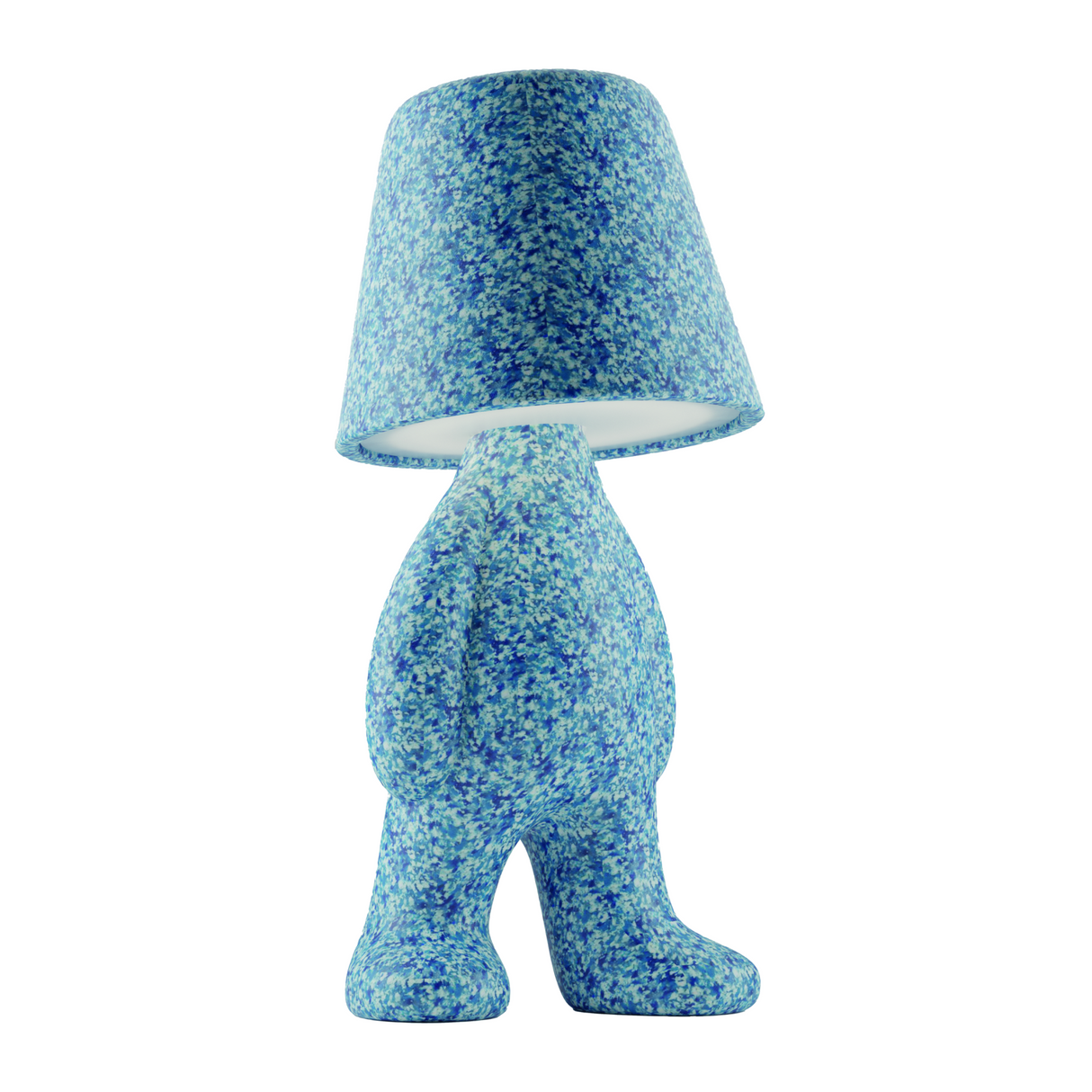 Standing Figure Table Lamp | Oroa.com