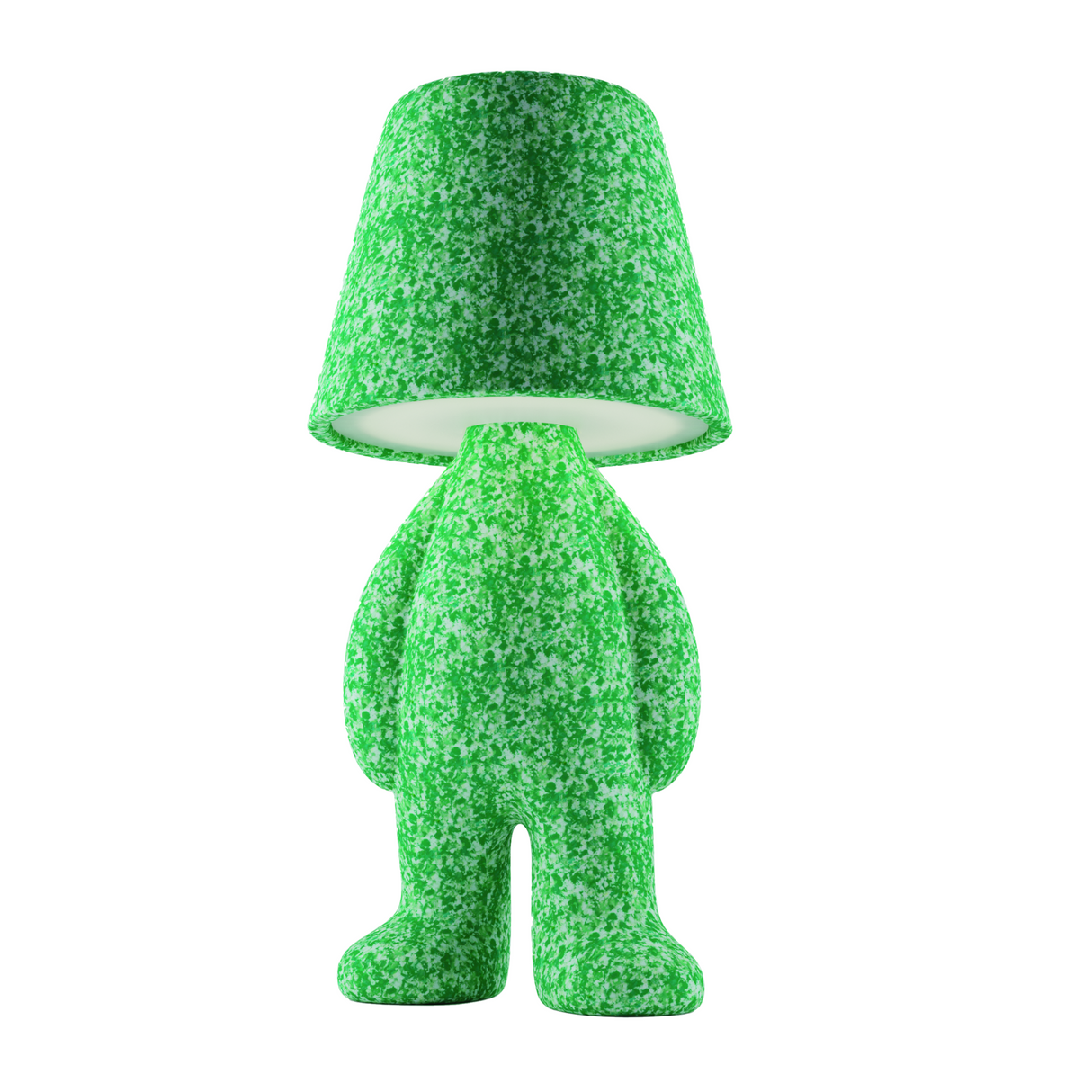 Standing Figure Table Lamp | Oroa.com