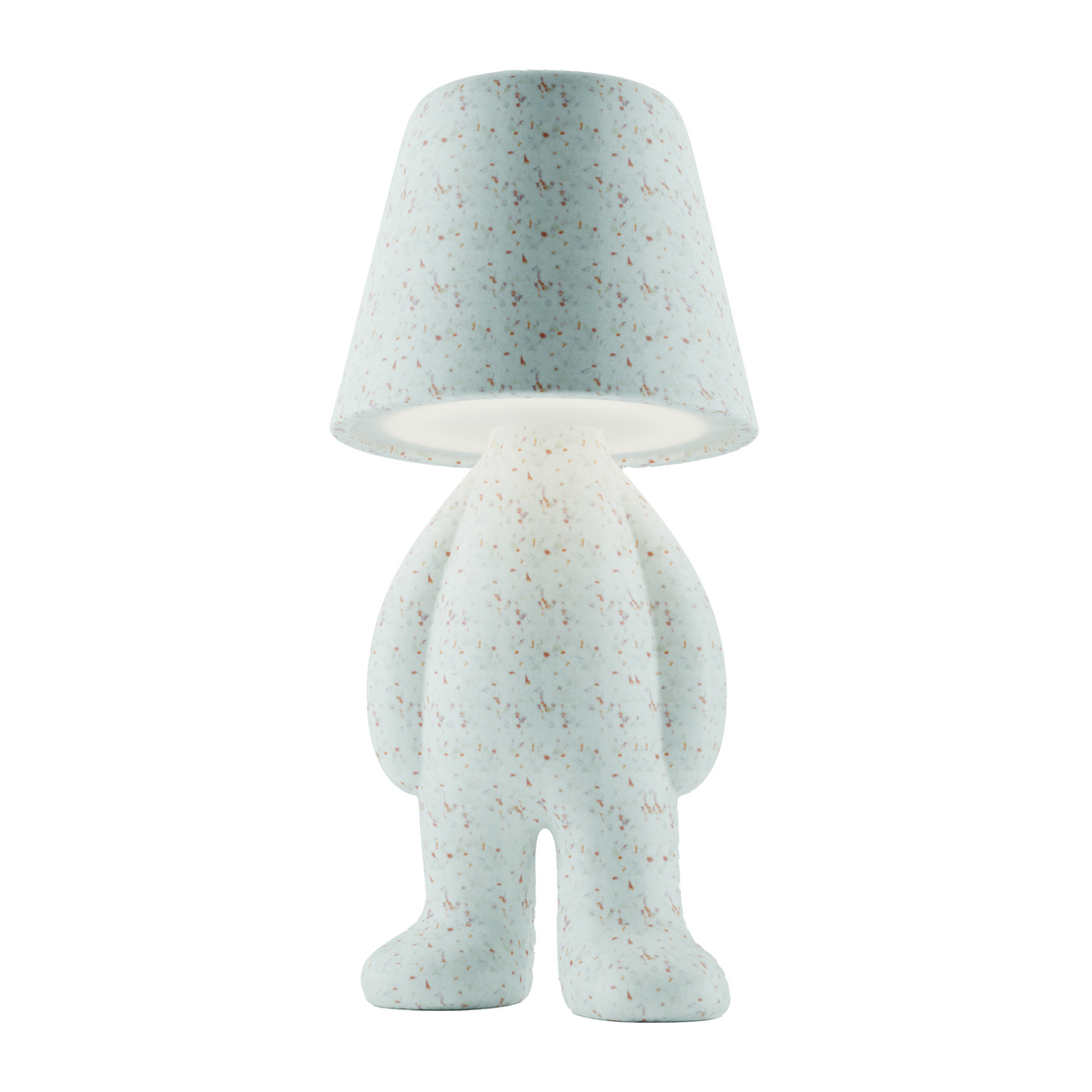 Standing Figure Table Lamp | Oroa.com