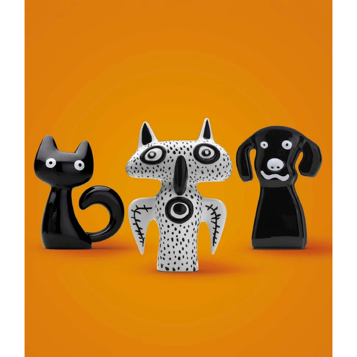Animal Ceramic Vase | Oroa.com