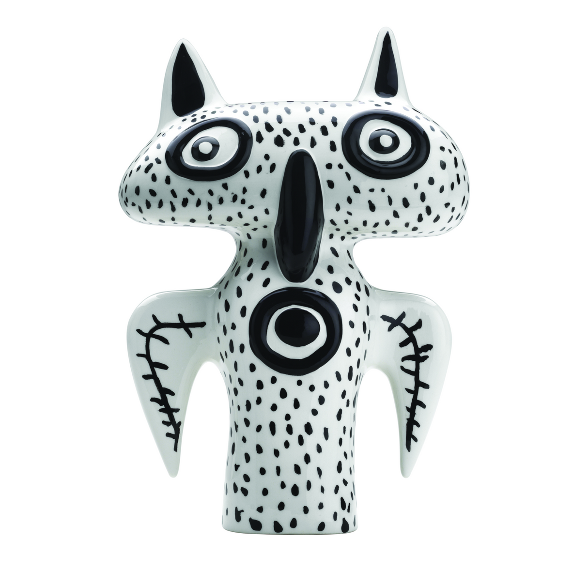 Animal Ceramic Vase | Oroa.com