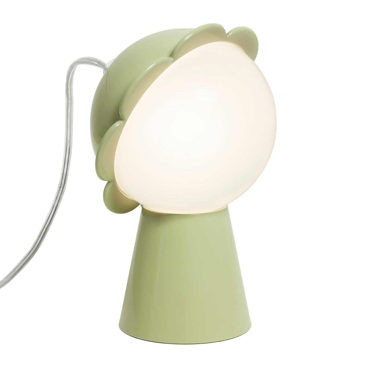 Floral Table Lamp | Oroa.com