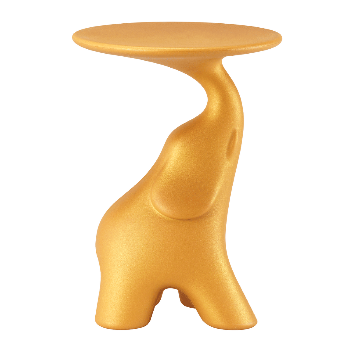 Elephant-Shaped Side Table | Oroa.com