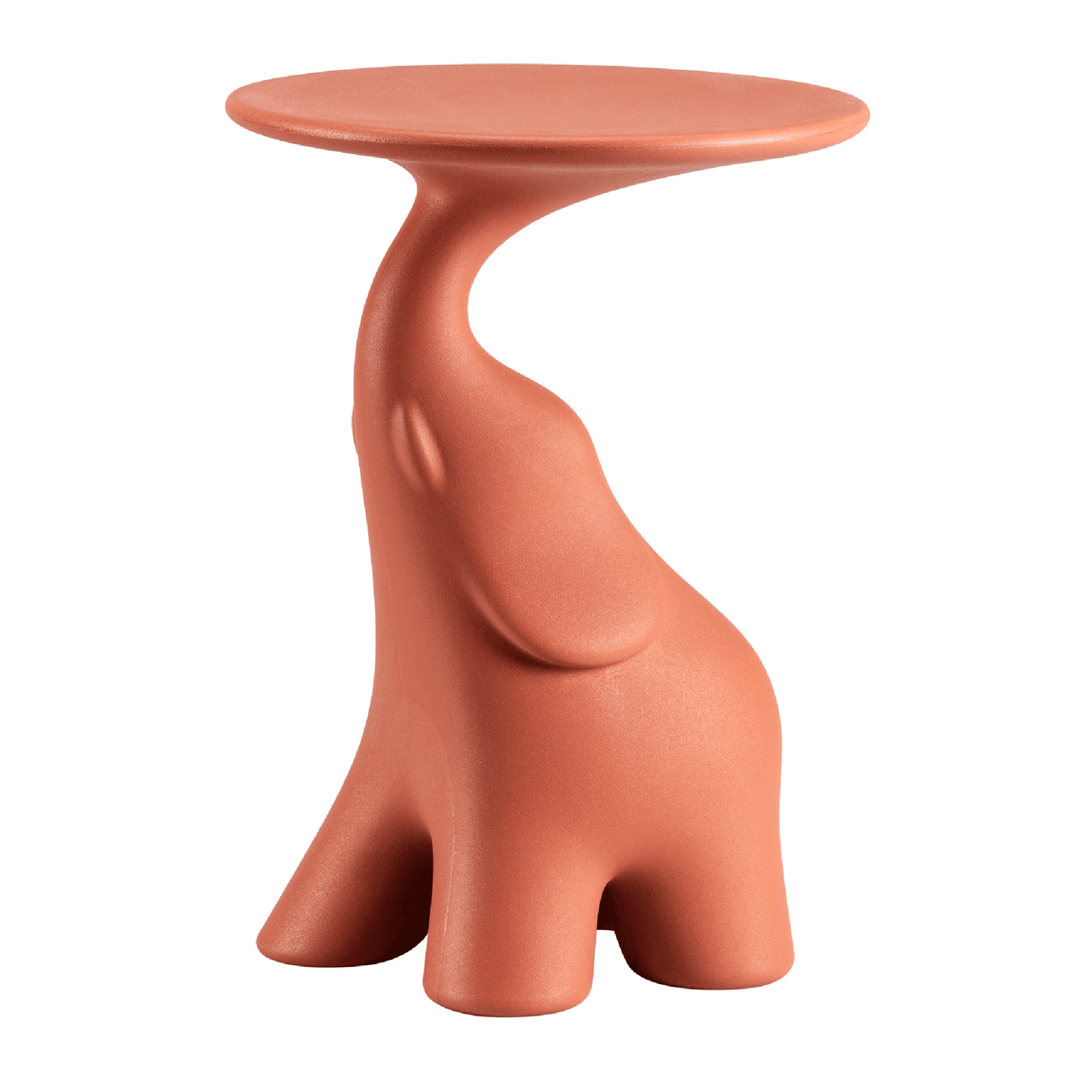 Elephant-Shaped Side Table | Oroa.com