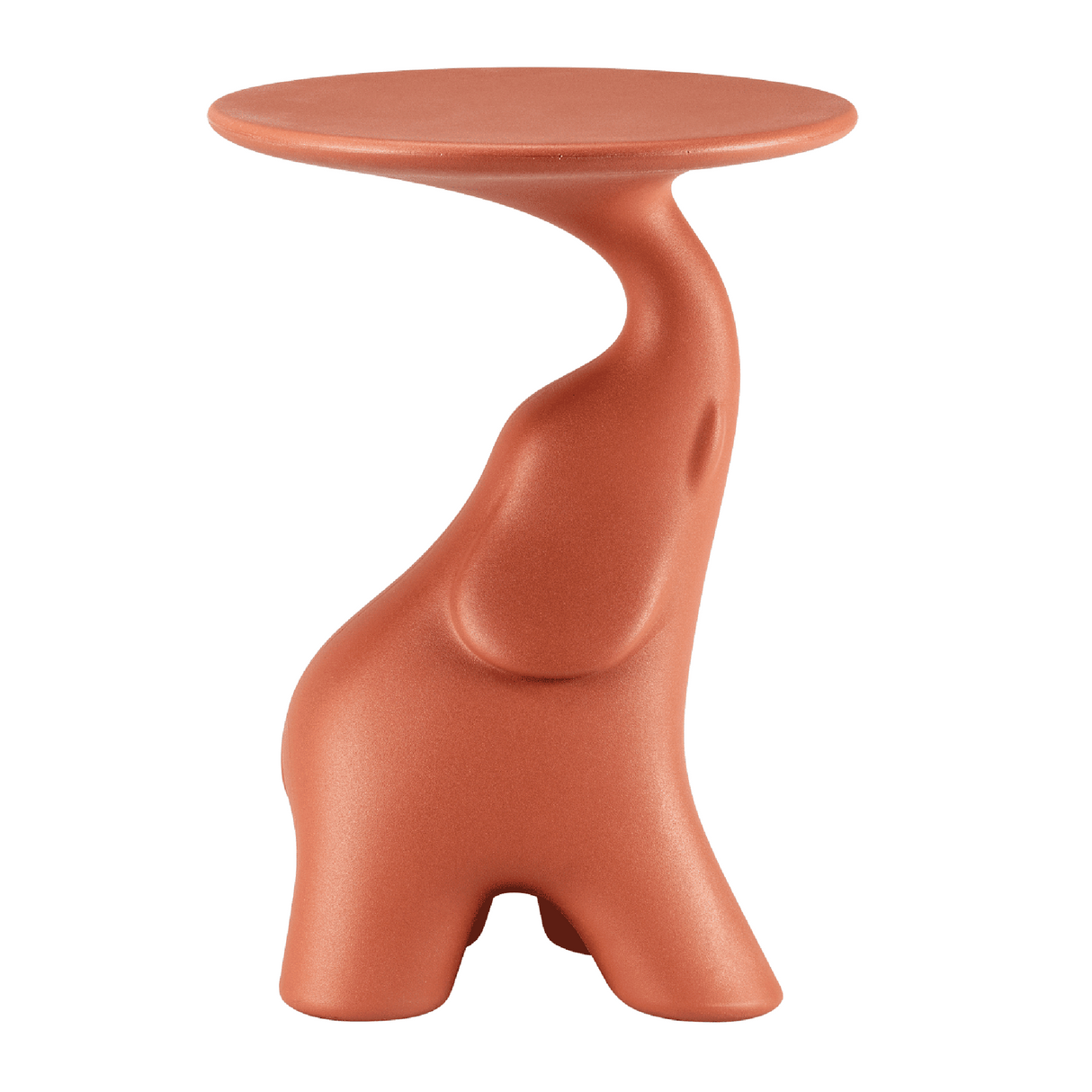 Elephant-Shaped Side Table | Oroa.com