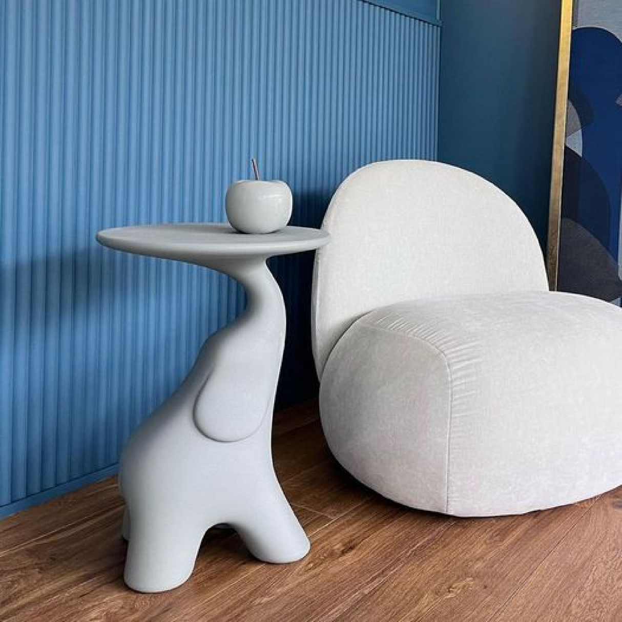 Elephant-Shaped Side Table | Oroa.com