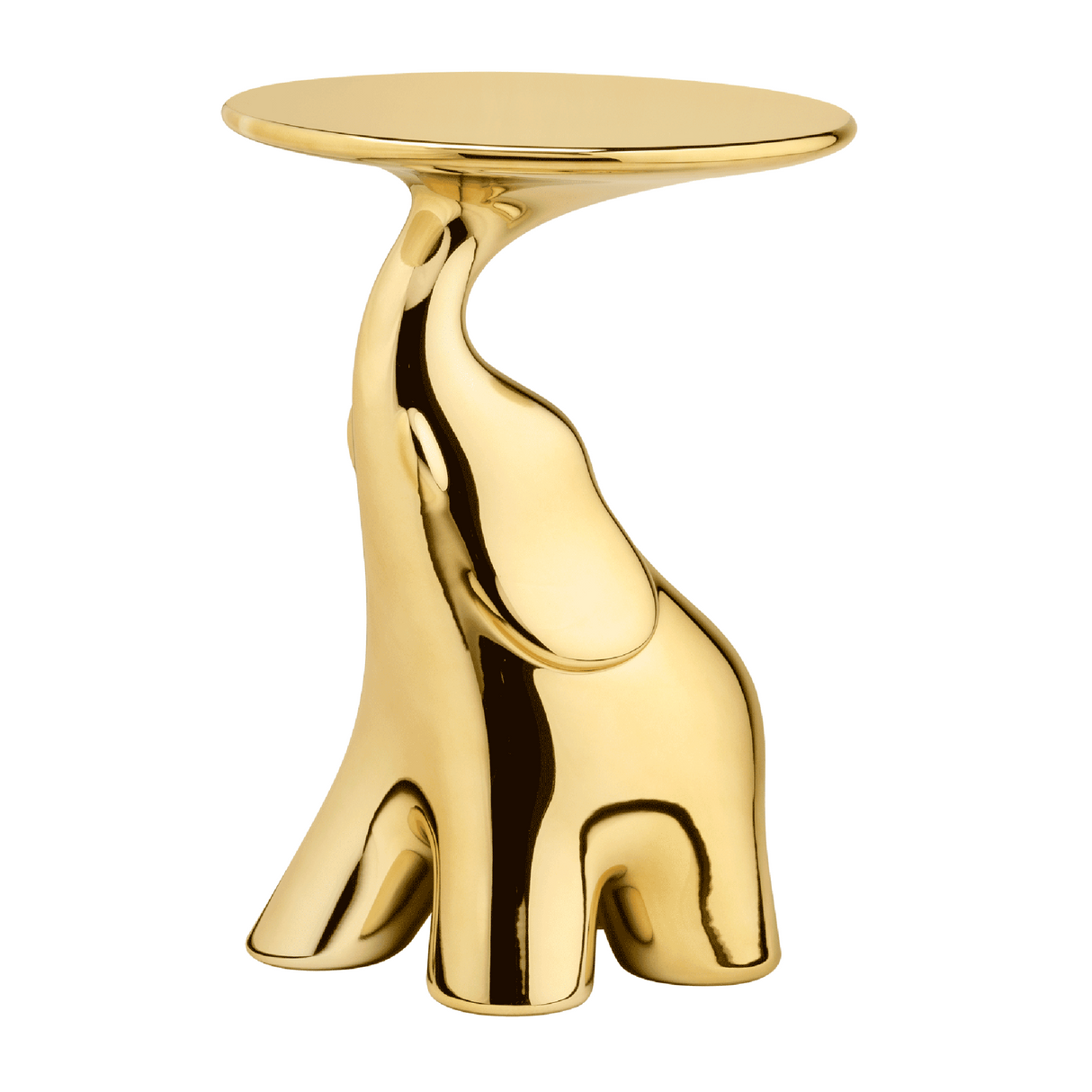 Elephant-Shaped Side Table | Oroa.com