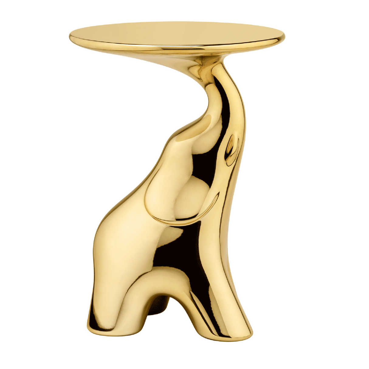 Elephant-Shaped Side Table | Oroa.com