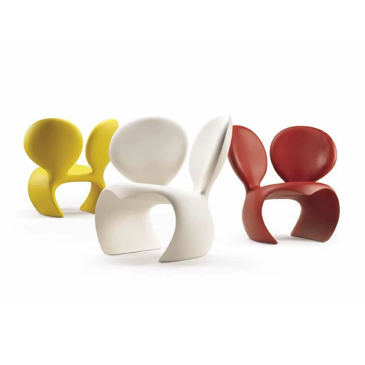 Modern Indoor/Outdoor Accent Chair | Oroa.com