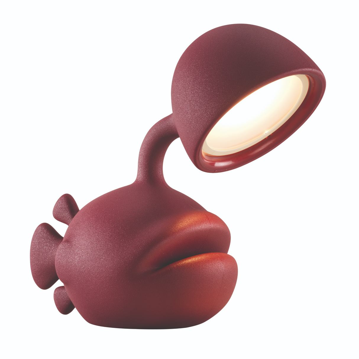 Fish Table Lamp | Oroa.com