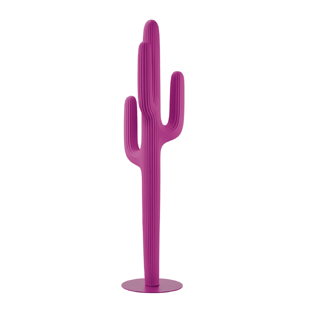 Cactus-Shaped Coat Rack | Oroa.com