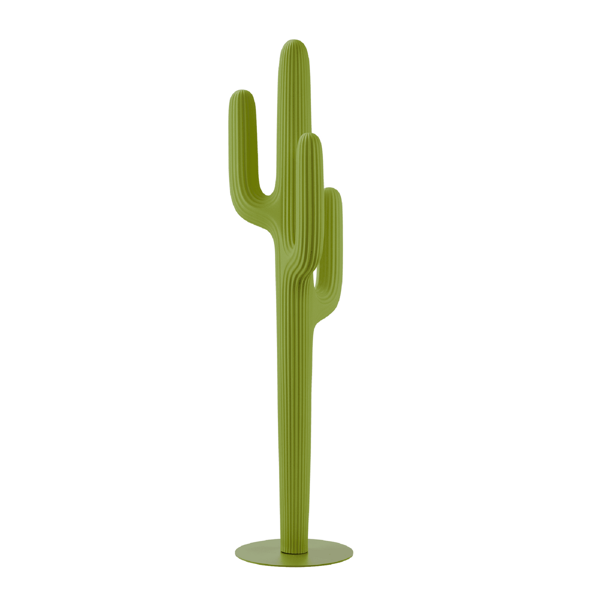 Cactus-Shaped Coat Rack | Oroa.com