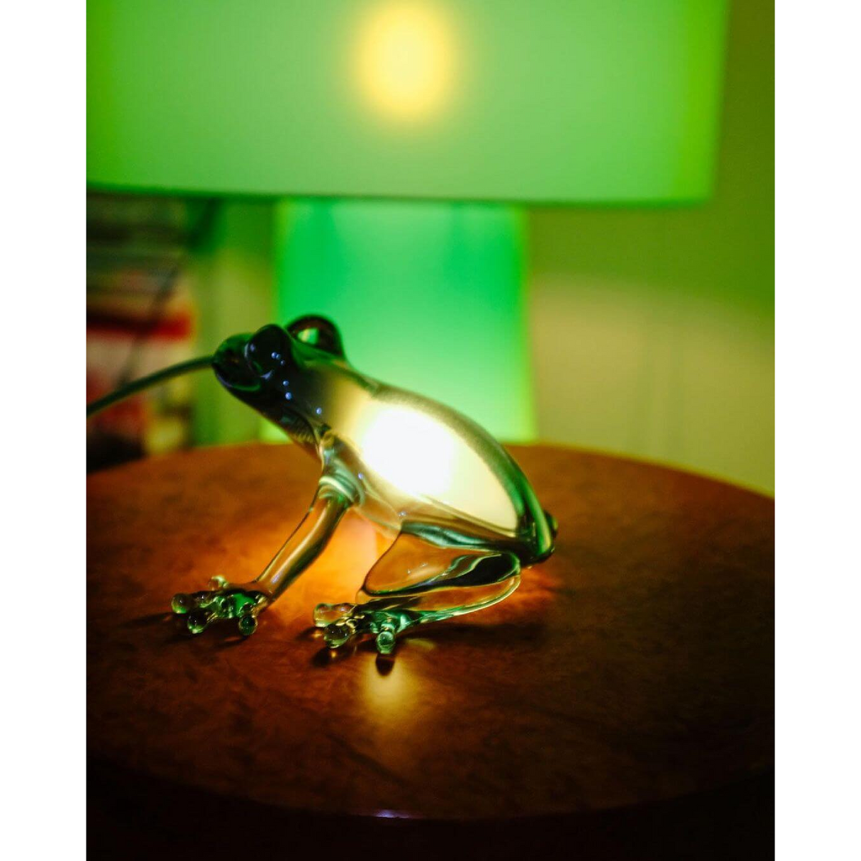 Sculptured Table/Wall Lamp | Oroa.com