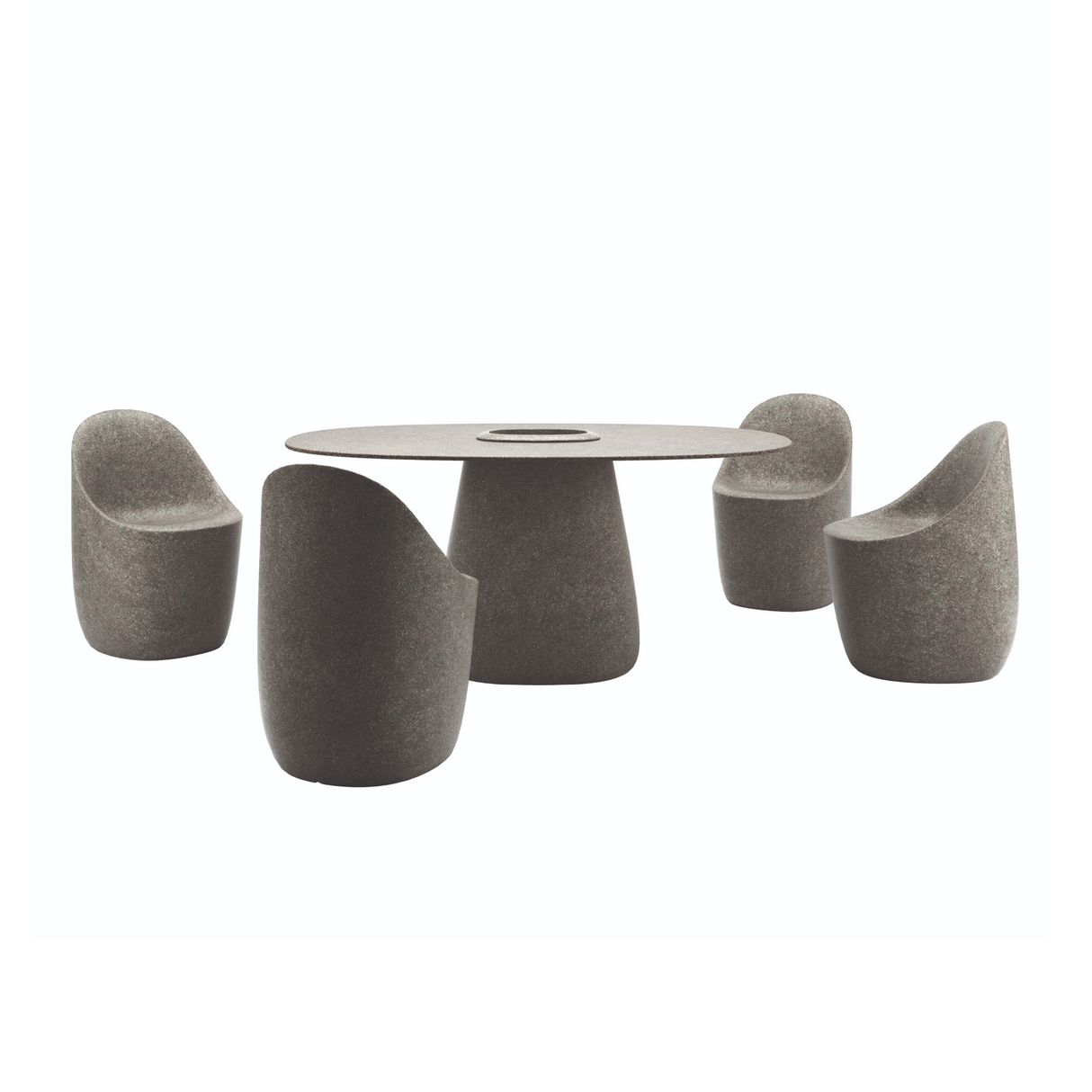 Modern Minimalist Chair | Oroa.com