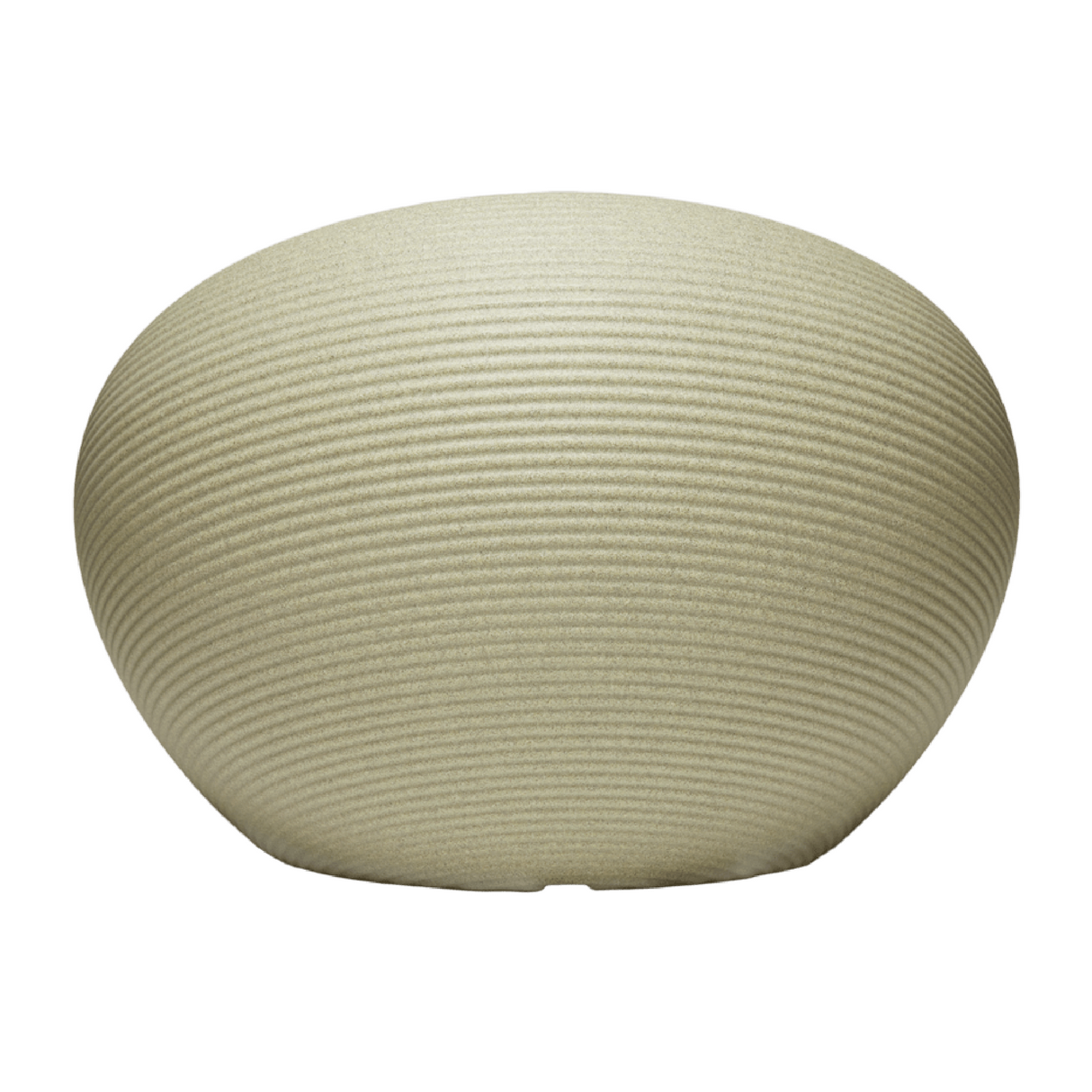 Round Outdoor Lounge Chair | Oroa.com