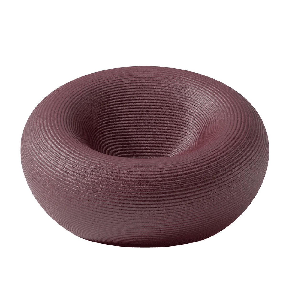 Round Outdoor Lounge Chair | Oroa.com