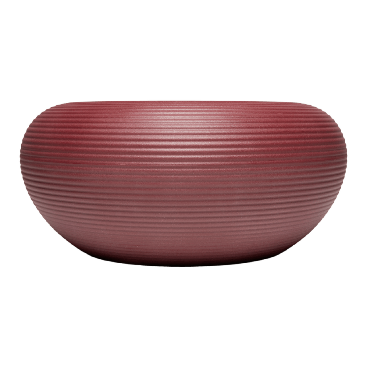 Round Minimalist Planter | Oroa.com