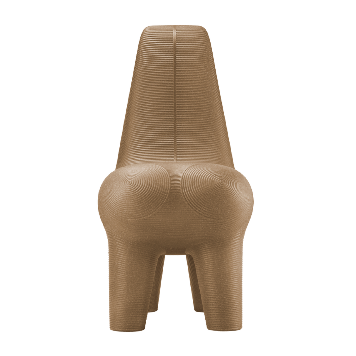 Sculptural Indoor/Outdoor Chair | Oroa.com